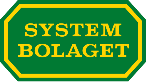 Systembolaget SVG/矢量 Logo 免费下载