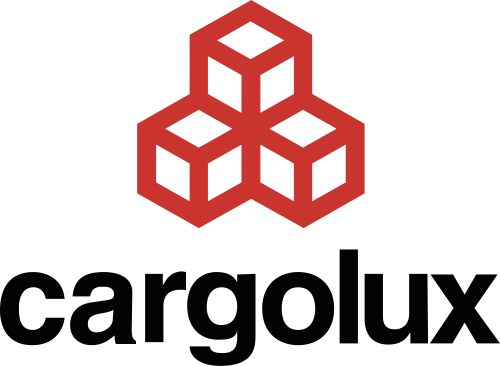 Tải xuống miễn phí Logo SVG Cargolux