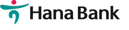 Hana Bank Vector/SVG Logo