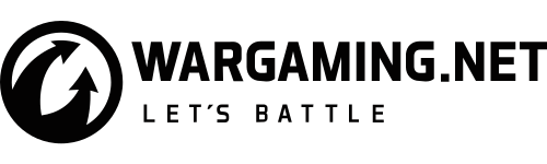 Бесплатная загрузка логотипа Wargaming в формате SVG