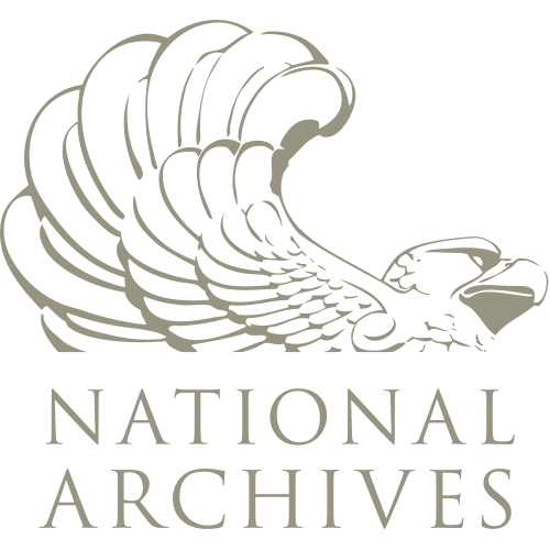 National Archives Vertical Vector/SVG Logo