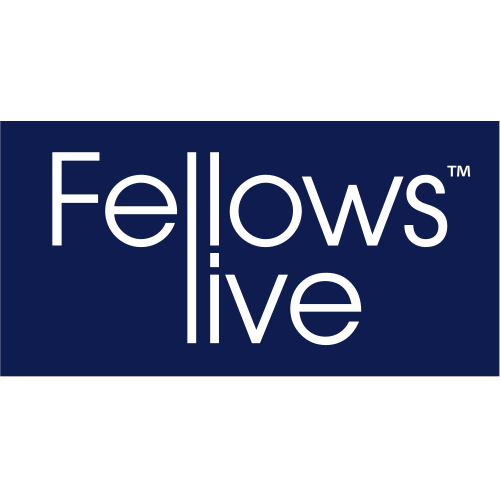 Fellows Live Vector/SVG Logo