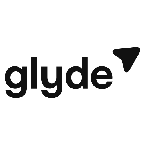 glyde Vector/SVG Logo