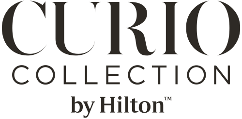 Curio Collection SVG/矢量 Logo 免费下载