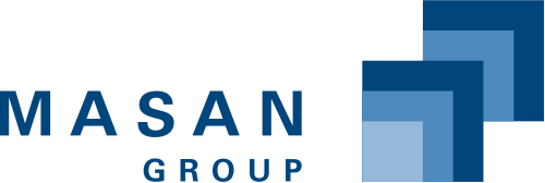 Masan Group SVG/矢量 Logo