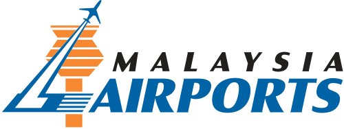 Malaysia Airports SVG 로고 벡터 무료 다운로드