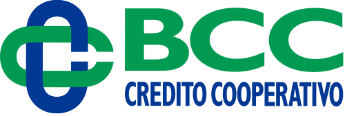 BCC Credito Cooperativo SVG 로고 벡터