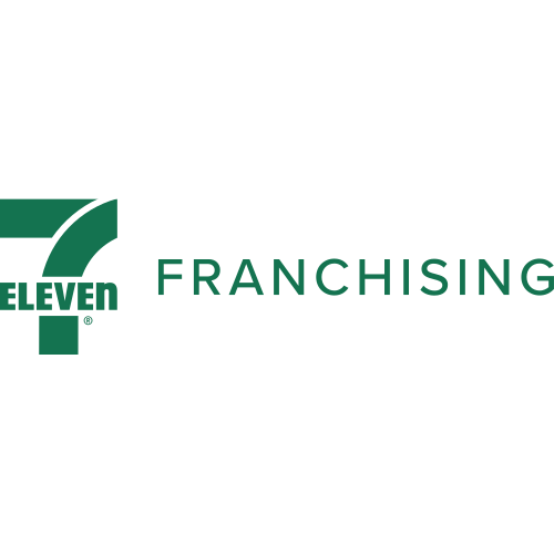 Tải xuống miễn phí Logo SVG 7-Eleven Franchising