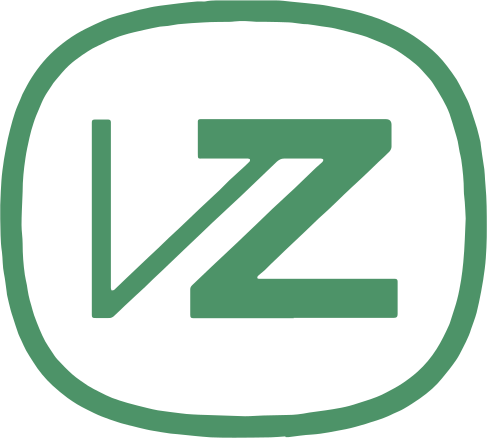 VonZipper SVG/矢量 Logo