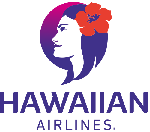 Tải xuống miễn phí Logo SVG Hawaiian Airlines