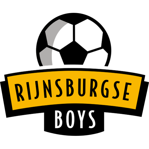 Rijnsburgse Boys Vector/SVG Logo download for free