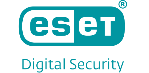 Бесплатная загрузка логотипа ESET в формате SVG