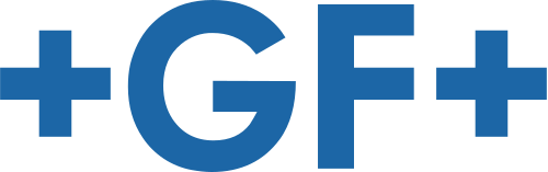 Georg Fischer SVG/矢量 Logo 免费下载