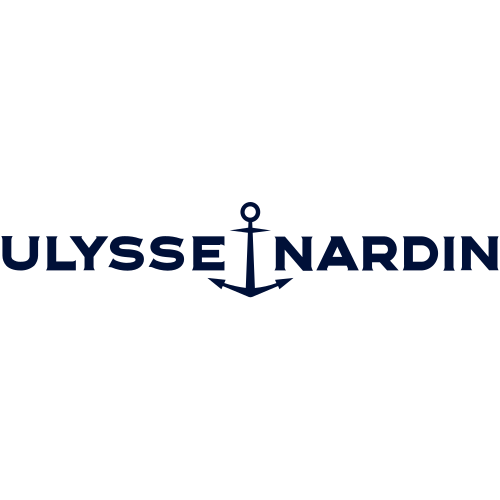 Ulysse Nardin Vector/SVG Logo download for free