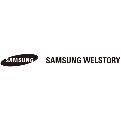 Samsung Welstory Vector/SVG Logo download for free