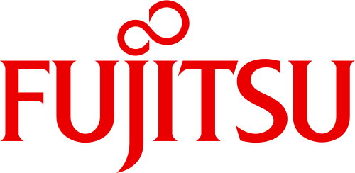 Fujitsu SVG/矢量 Logo 免费下载