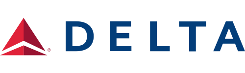 Tải xuống miễn phí Logo SVG Delta Air Lines