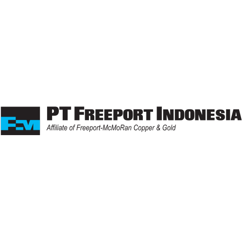 PT Freeport Indonesia Vector/SVG Logo