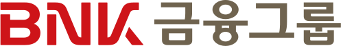 BNK Financial Group SVG/矢量 Logo