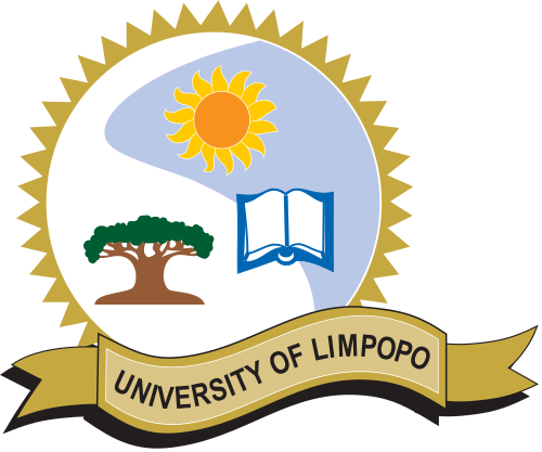 Tải xuống miễn phí Logo SVG University of Limpopo