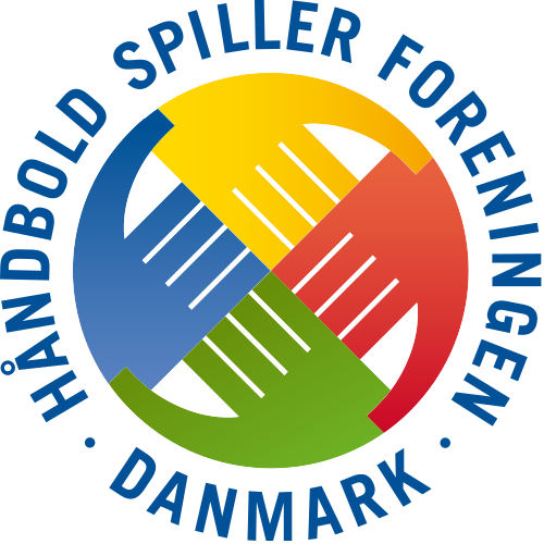 Бесплатная загрузка логотипа Håndbold Spiller Foreningen в формате SVG