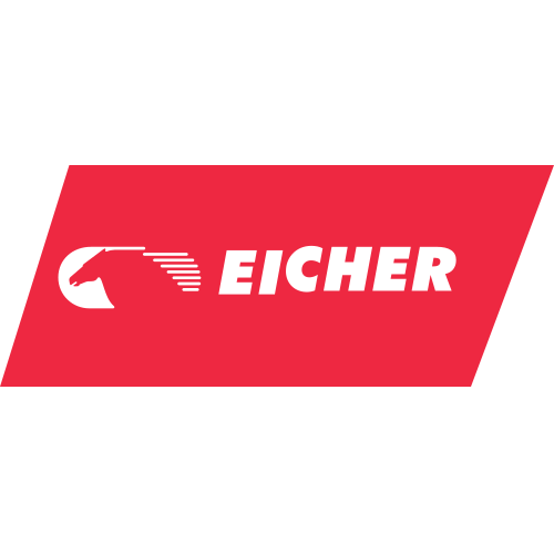 Eicher Motors Vector/SVG Logo