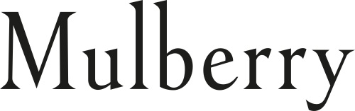 Mulberry SVG/矢量 Logo