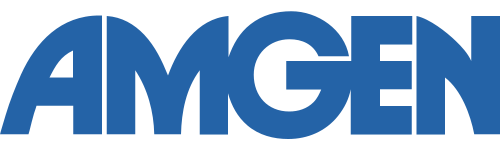 Tải xuống miễn phí Logo SVG Amgen