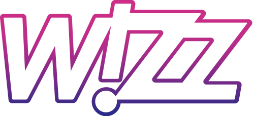 Wizz Air SVG/矢量 Logo 免费下载