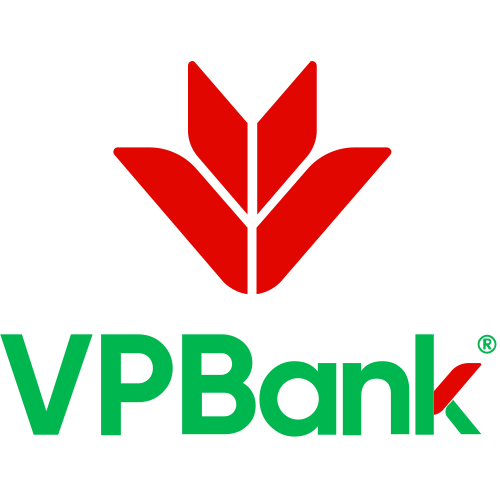 Логотип VPBank в векторе/svg