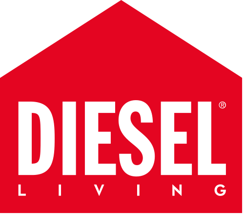 Diesel SVG/矢量 Logo 免费下载