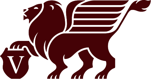 The Venetian Resort Las Vegas Lion Symbol SVG/矢量 Logo 免费下载