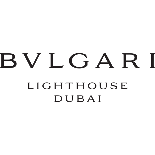 Bulgari LightHouse Dubai Vector/SVG Logo