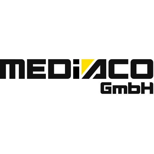 Mediaco Gmbh Vector/SVG Logo