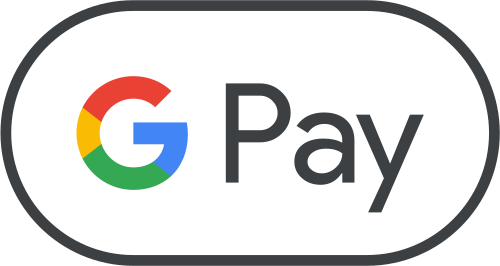 G-Pay SVG/矢量 Logo