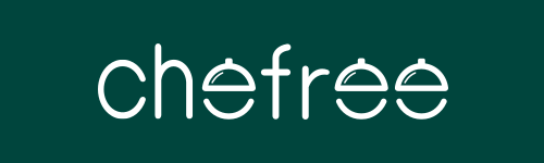 Chefree Vector/SVG Logo