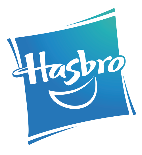 Hasbro SVG/矢量 Logo