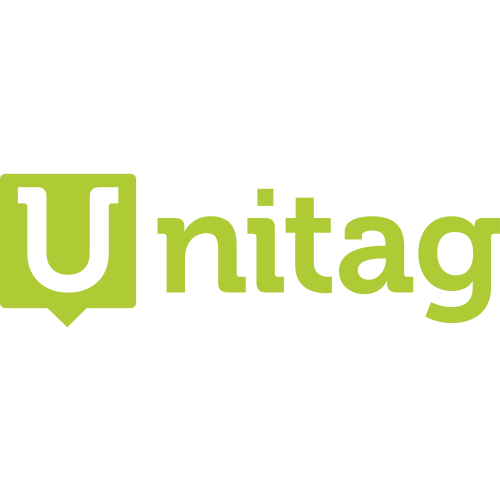 Unitag Vector/SVG Logo download for free