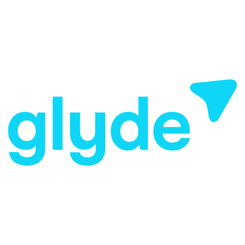 glyde Vector/SVG Logo download for free