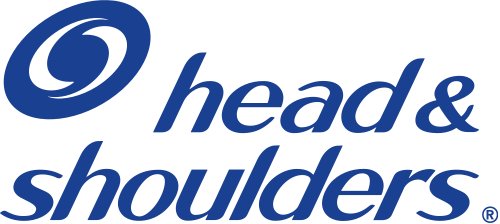 Head & Shoulders SVG 로고 벡터 무료 다운로드