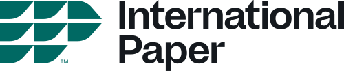 International Paper SVG 로고 벡터 무료 다운로드