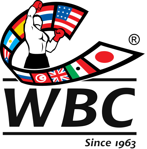 World Boxing Council SVG/矢量 Logo