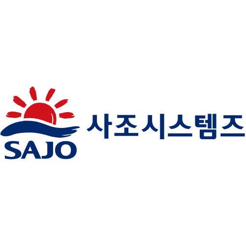 사조시스템즈 Vector/SVG Logo