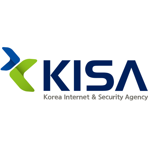 Tải xuống miễn phí Logo SVG Korea Internet & Security Agency