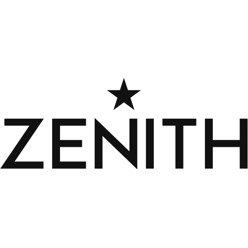 Бесплатная загрузка логотипа Zenith в формате SVG