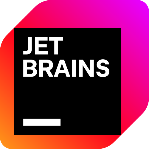 Бесплатная загрузка логотипа JetBrains в формате SVG