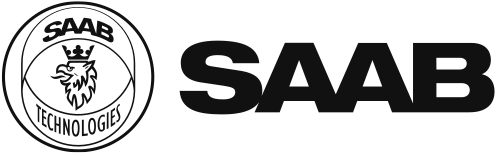 SAAB Vector/SVG Logo