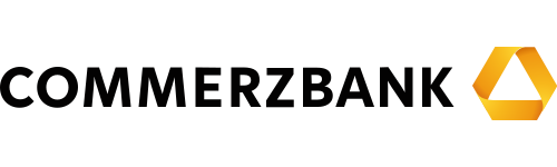 Commerzbank SVG/矢量 Logo 免费下载