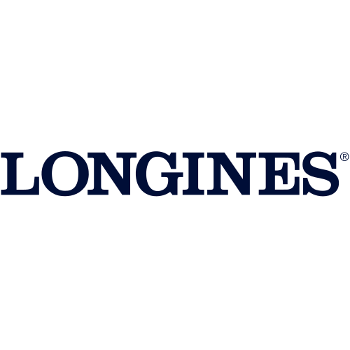 Логотип Longines Text в векторе/svg