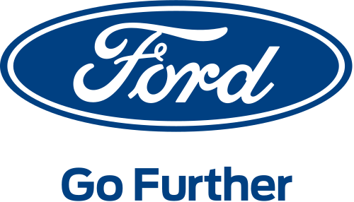 Ford Go Further SVG/矢量 Logo